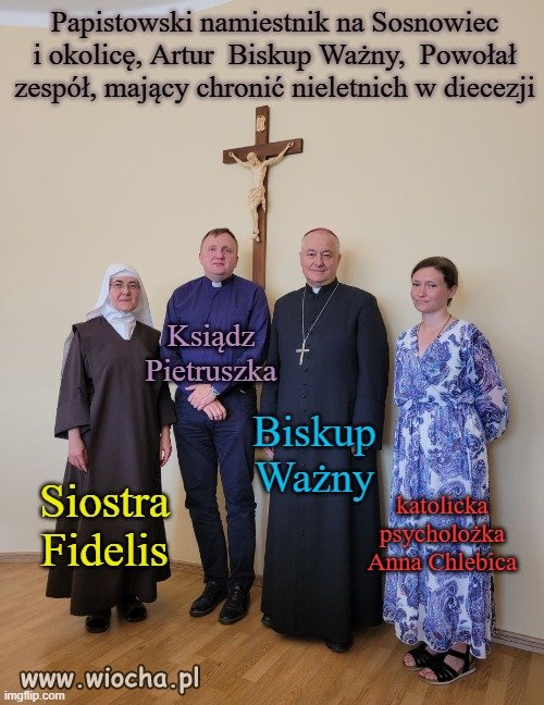Drużyna A  (Artura)
