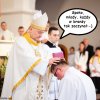 Żeby zrobić karierę w tej firmie