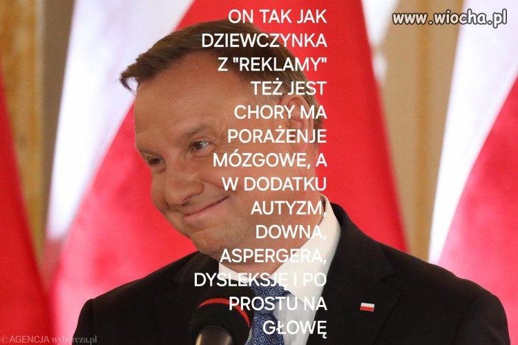 Niedorozwój