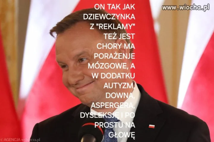 Niedorozwój
