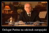 Nie sprawdził się. Przegrał. Ale wciąż mąci ...