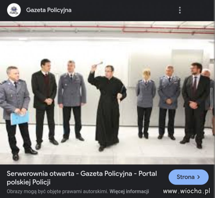 Tymczasem w Polsce 