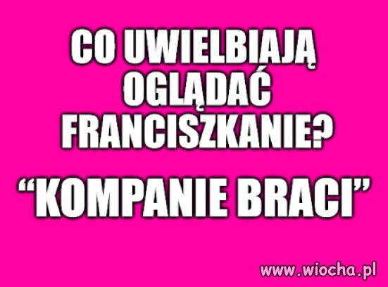 Kompiel gotowa :-)