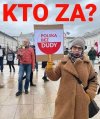 Duda to ostatni szkodnik Kaczynskiego! Marionetka!