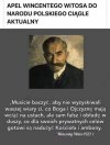 PiS modli się pod figurą, u Rydzyka a diabła mają za skórą