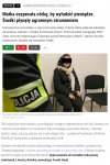 Oszpeciła córkę dla pieniędzy.