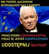 Obywatelu, to Twój obowiązek !