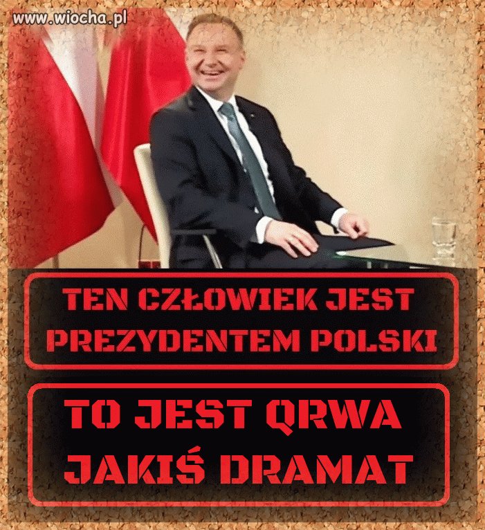 Ręce opadają