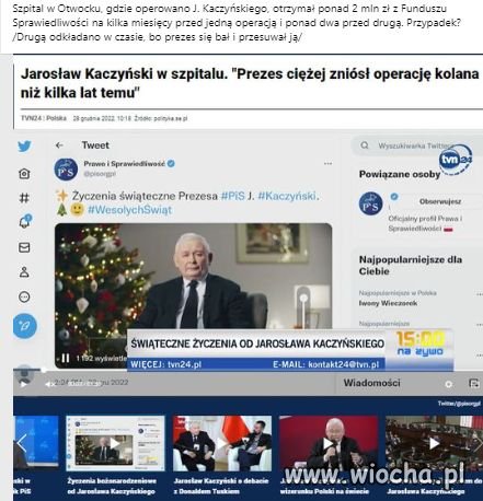 Pierwsze kolano RP