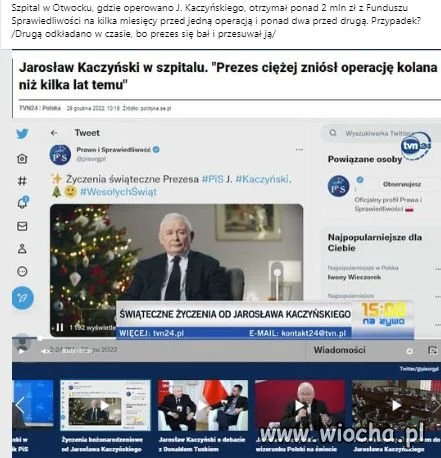 Pierwsze kolano RP