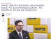 A gdzie to szanowny cyt.: "brudna pała" zniknął?