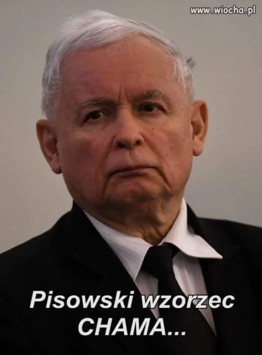 Nic dodać, nic ująć ...