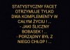 Męskie komplementy