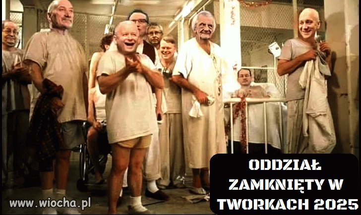 Lekarze już na was czekają