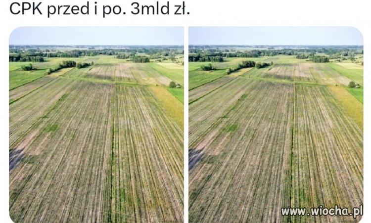 Co się zmieniło ?
