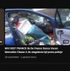 Kloszard z Sieradza Handlarz gazowanymi boczkami