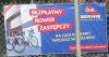 Rower zastępczy