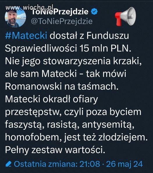 Taka sytuacja
