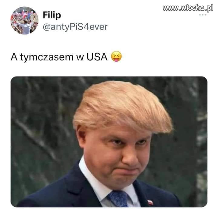 No coś ty.