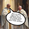 Tak zwana "biblia "nic nie mówi 