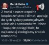 Tym bardziej, że lokomotywy potaniały.