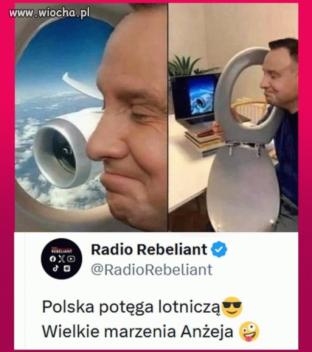 Świat według Anżeja