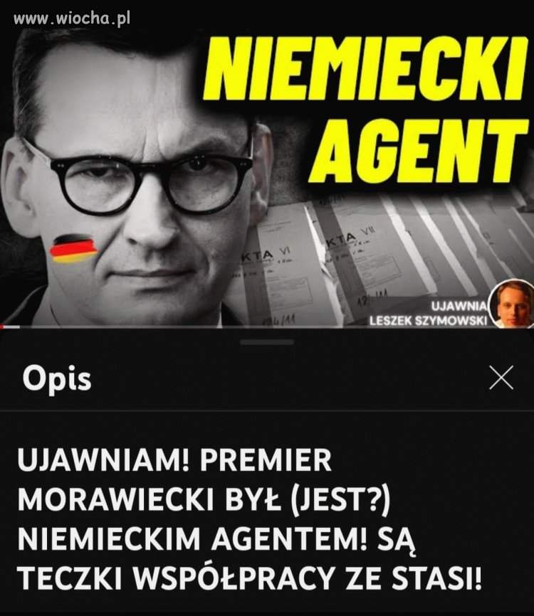 Najciemniej pod latarnią