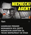 Najciemniej pod latarnią