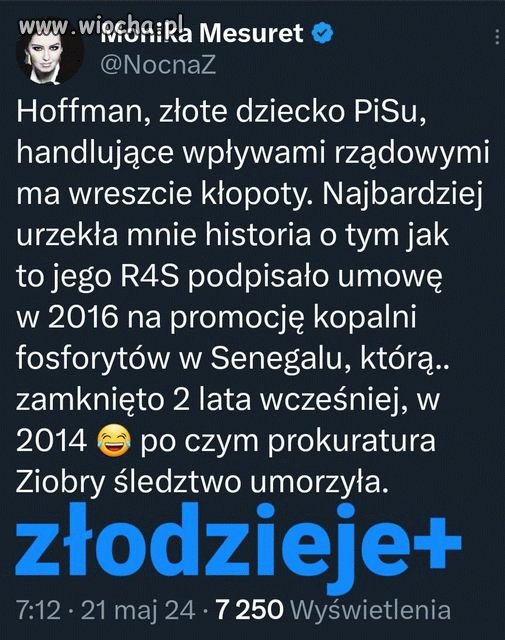Jak kraść to z przytupem