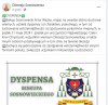 No, Brajanku, zjedz kiełbaskę!