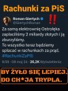 Nigdy więcej pisowskiego gówna