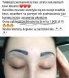 Brwi idealne 