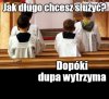 Kaprawym okiem ateisty patrząc ...