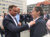 Jadzia, na razie się zapnij,