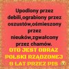 Tyle w temacie