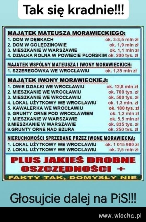 I to wszystko owoce ciężkiej pracy ...