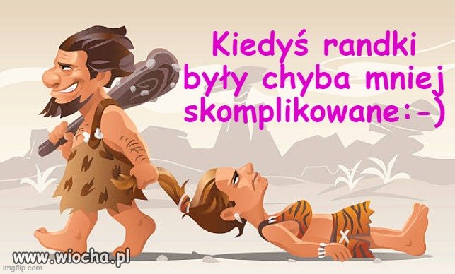 Gdy ona mówi: