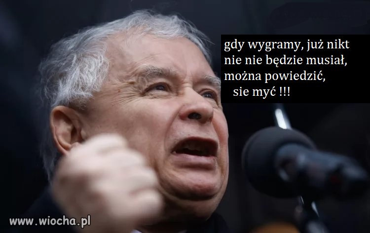    mały dziad,