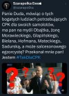 Co on bierze? Jak on skończył studia i zrobił doktorat?