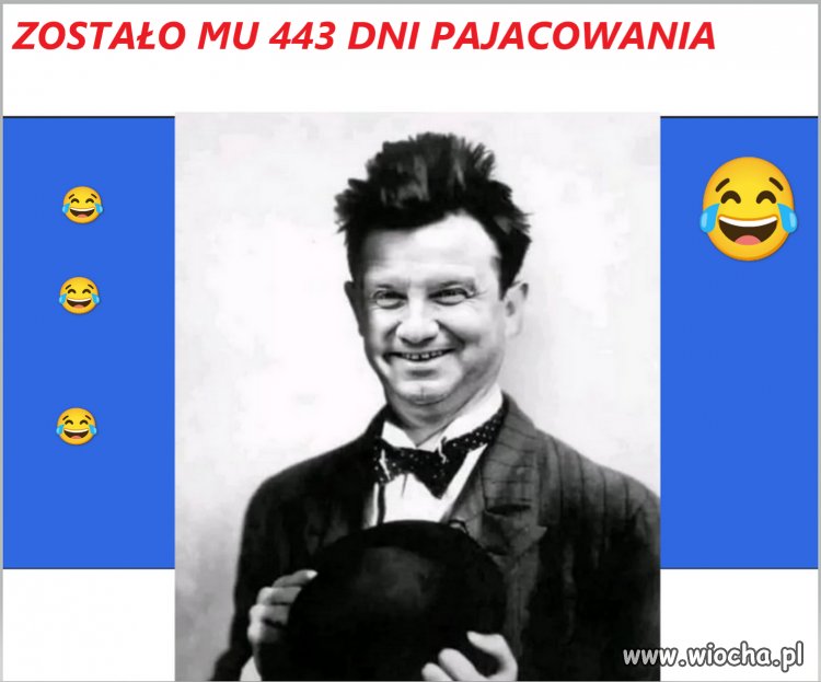 Miłej niedzieli