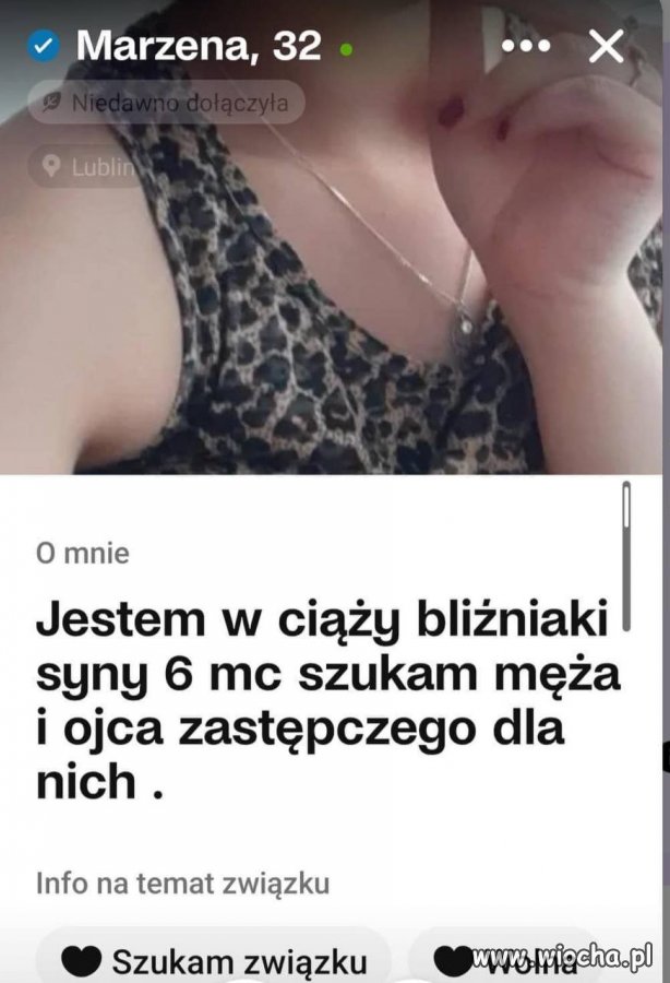Mąż i ojciec zastępczy 