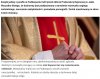 To nie tak że katolicy są nietolerancyjni