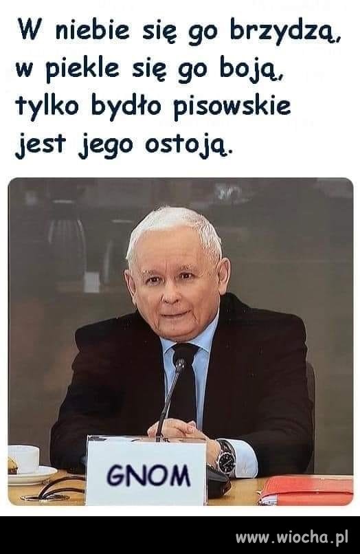 Taki krótki wierszyk ...