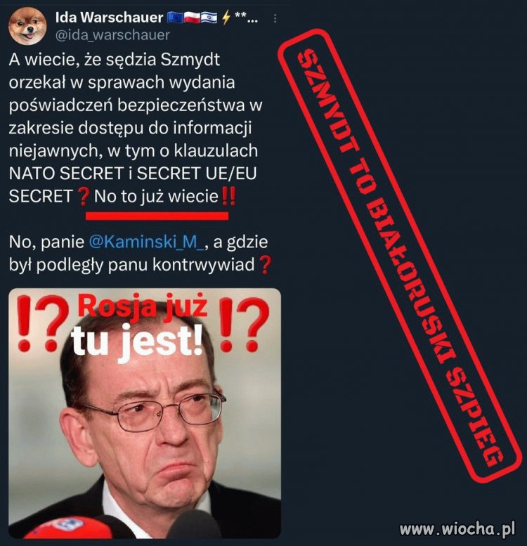 Taka sytuacja