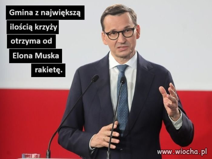 Warto krzyżować