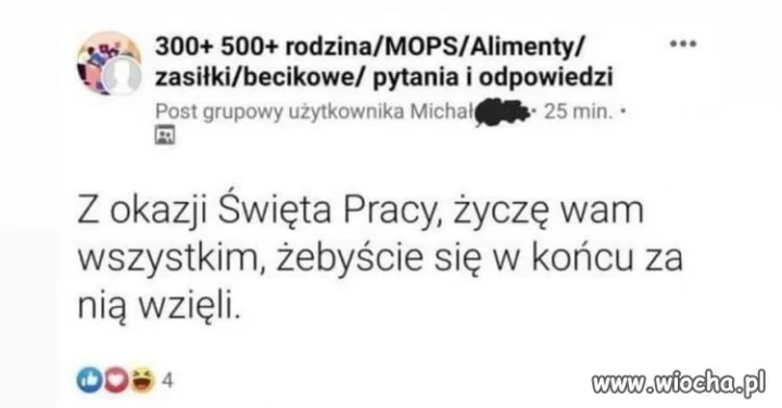 Majówka 