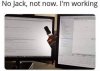 Jack nie teraz 