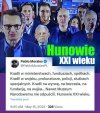PiS. Hunowie XXI wieku.