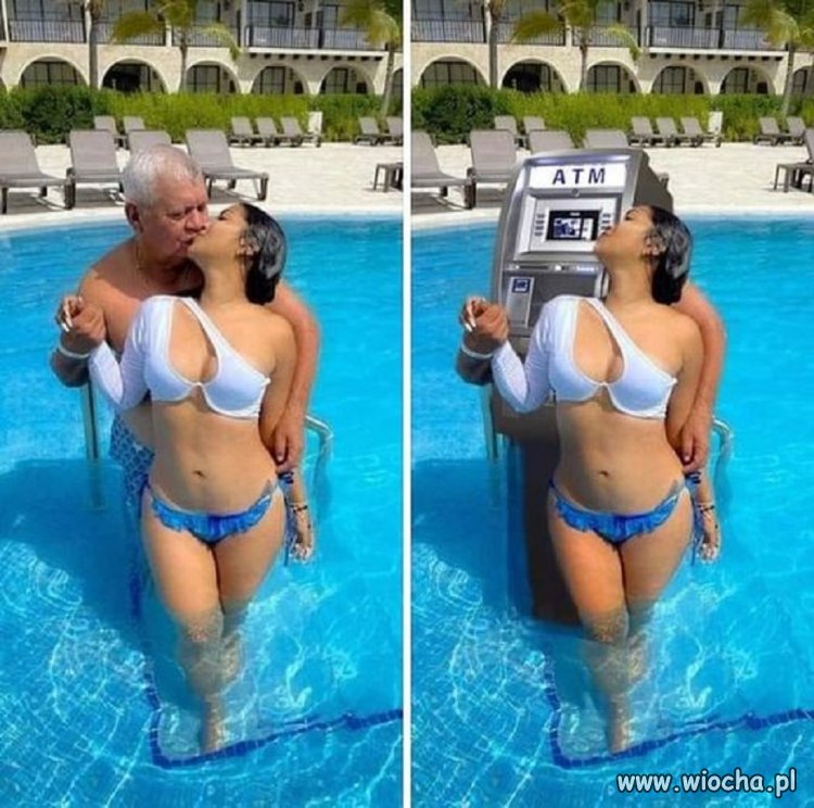 ...a staruchy myslą , że są seksi