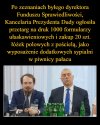Pilna potrzeba. Będzie znów bez przetargu ...